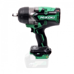 [하이코키]충전임팩렌치 WR36DG #본체