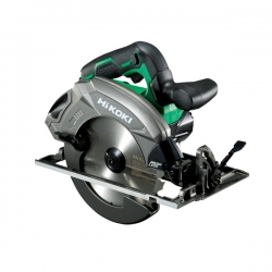 [하이코키]충전원형톱 C1807DA #본체