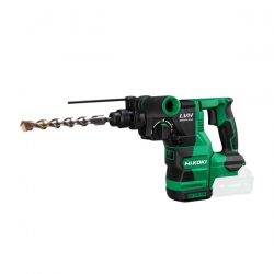 [하이코키]충전로터리햄머드릴 DH1826DA #본체