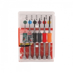 [베셀]시계드라이버세트 TD-56