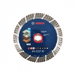 [BOSCH]EXPERT 다이아몬드멀티디스크 2608900663 230mm(9)