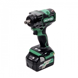 [하이코키]충전임팩렌치 WR36DH #2.5Ah-2pack