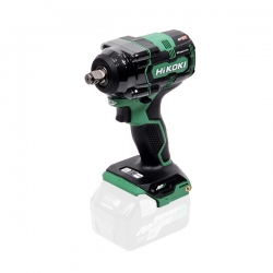 [하이코키]충전임팩렌치 WR36DH #본체