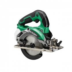 [하이코키]충전원형톱 C1805DA #본체