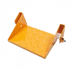 [이규산업]사다리안전발판(이규안전발판)