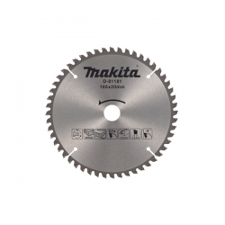 [마끼다]목공용팁쏘 D-81181 165mm(6.5)