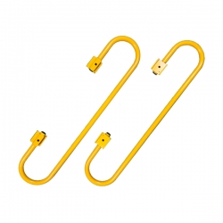 [이규산업]사다리연장손잡이(소) (대신택배)