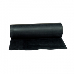 [스마토]일반고무판(흑색) (화물착불)