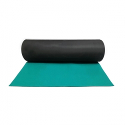 [스마토]환출고무판(흑녹) (화물착불)