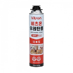 [비츠온]폴리우레탄폼(건용)(1EA)(매장판매)