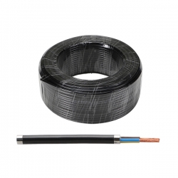 [비츠온]일반전선 VCTF 2.5SQ*3C*100M (개별배송)