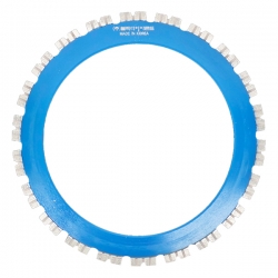 [블랙다이아몬드]링쏘날/정배열 400mm(16)