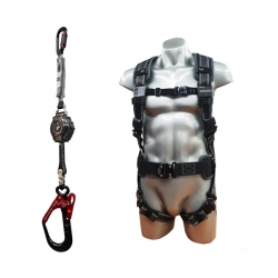 [스왈록]안전블럭 G2-mini-V1.5N 세트(싱글)