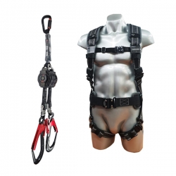 [스왈록]안전블럭 G2-mini-V1.5N 세트(트윈)