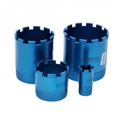 [블랙다이아몬드]습식코아비트