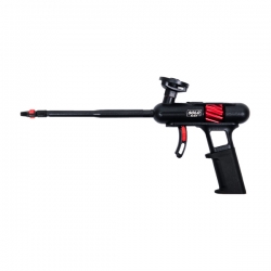 [솔로블랙]우레탄폼건 SLXP-07S