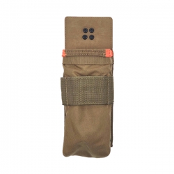 [아틀라스46]버티컬 패스터너 파우치