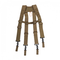 [아틀라스46]컴포트 서스펜더 V3