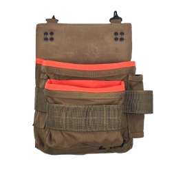 [아틀라스46]스크류 & 네일 어테치먼트 파우치