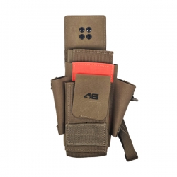 [아틀라스46]머피 툴 스피드 파우치