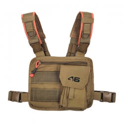 [아틀라스46]싱글 카고 툴 체스트 페널