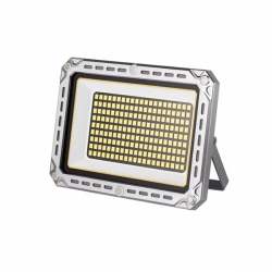 [디제이디]충전식 LED멀티투광기 W8138-1