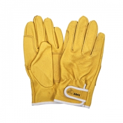 [말표]이중알곤장갑 A9