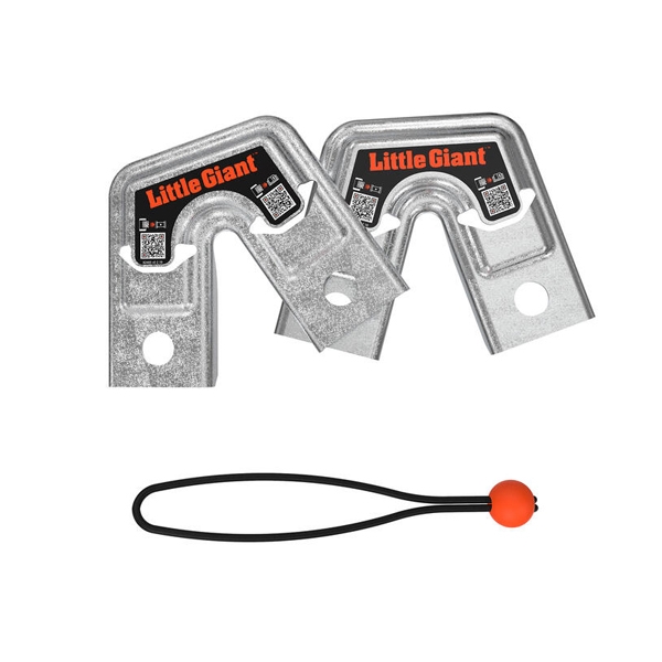 [리틀자이언트]트러스 브래킷