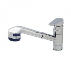 [디아]수전(전면원홀스프레이) GL2-1-3801