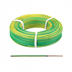 [비츠온]일반전선 HIV 2.5SQ(녹/황색) (개별배송)