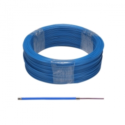 [비츠온]일반전선 HIV 2.5SQ(청색) (개별배송)