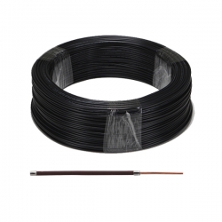 [비츠온]일반전선 HIV 2.5SQ(흑색) (개별배송)