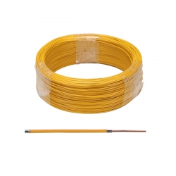 [비츠온]일반전선 HIV 2.5SQ(황색) (개별배송)