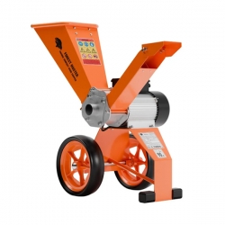 [포레스트마스터]나뭇가지파쇄기 FM4DDE(무료배송)