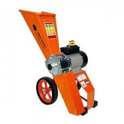 [포레스트마스터]나뭇가지파쇄기 FM4DDE-MUL(무료배송)