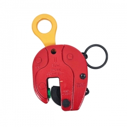 [슈퍼]행클램프(철판용,수직)-안전고리타입 SVC-HERF 시리즈