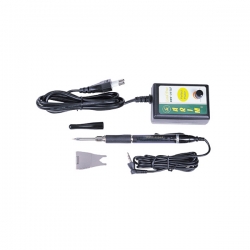 [아림인두기/]소형정밀자동형인두기 AMS-215LF