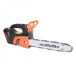 [아임삭]충전체인톱 BL36CS KIT #5.0Ah-1pack