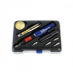 [스마토/]가스인두기세트 PRO-90K-PP