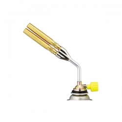 [코베아/]브레이징토치(트윈-부탄) KT-2108