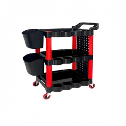 [세신/]이동형공구함(플라스틱) SBTC-330 (화물착불)