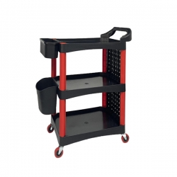 [세신/]이동형공구함(플라스틱) SBTC-340 (화물착불)