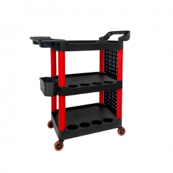 [세신/]이동형공구함(플라스틱) SBTC-350 (화물착불)