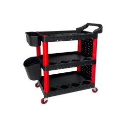 [세신/]이동형공구함(플라스틱) SBTC-360 (화물착불)