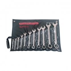 [세신/]콤비네이션렌치세트(방폭) AL-CU (B-11) 11pcs