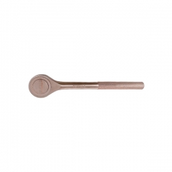 [세신/]라쳇핸들(방폭) BE-CU (120-1004) 13mm(1/2)