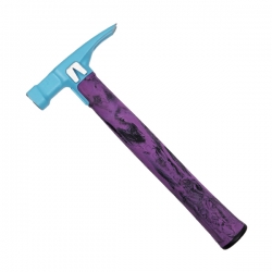 [키네틱커스텀]전공망치 E-12(Purple Rain)