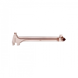 [세신/]드럼오프너(방폭) BE-CU (179-1002) 385mm