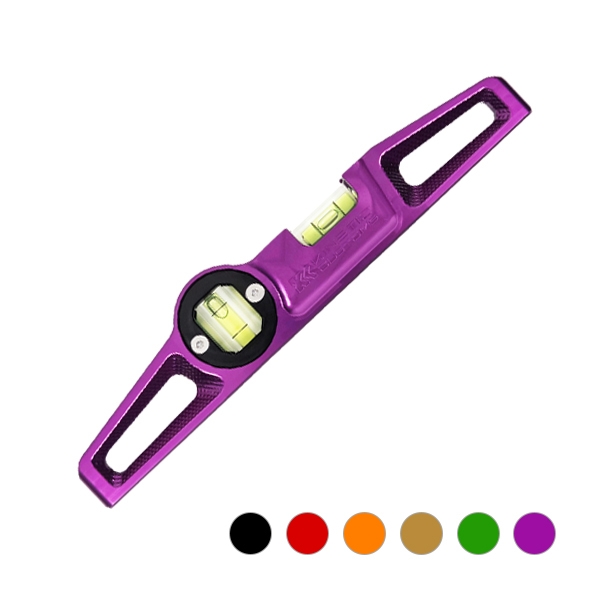 [키네틱커스텀]토피도수평대