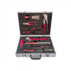 [세신/]공구세트(방폭) AL-CU (E-9) 9pcs